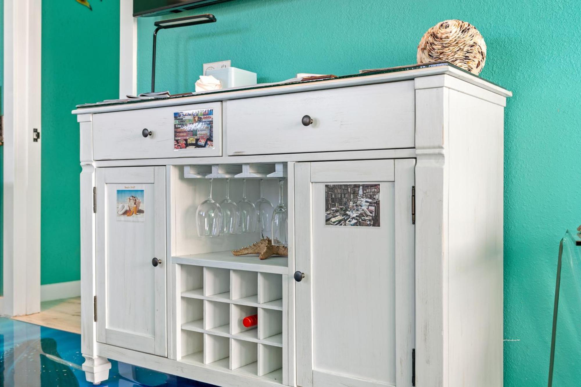 Above The Sea Apartment Сейнт Питърсбърг Екстериор снимка